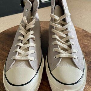 Fear of God x Converse Chuck 70 'Grey' - Size 11